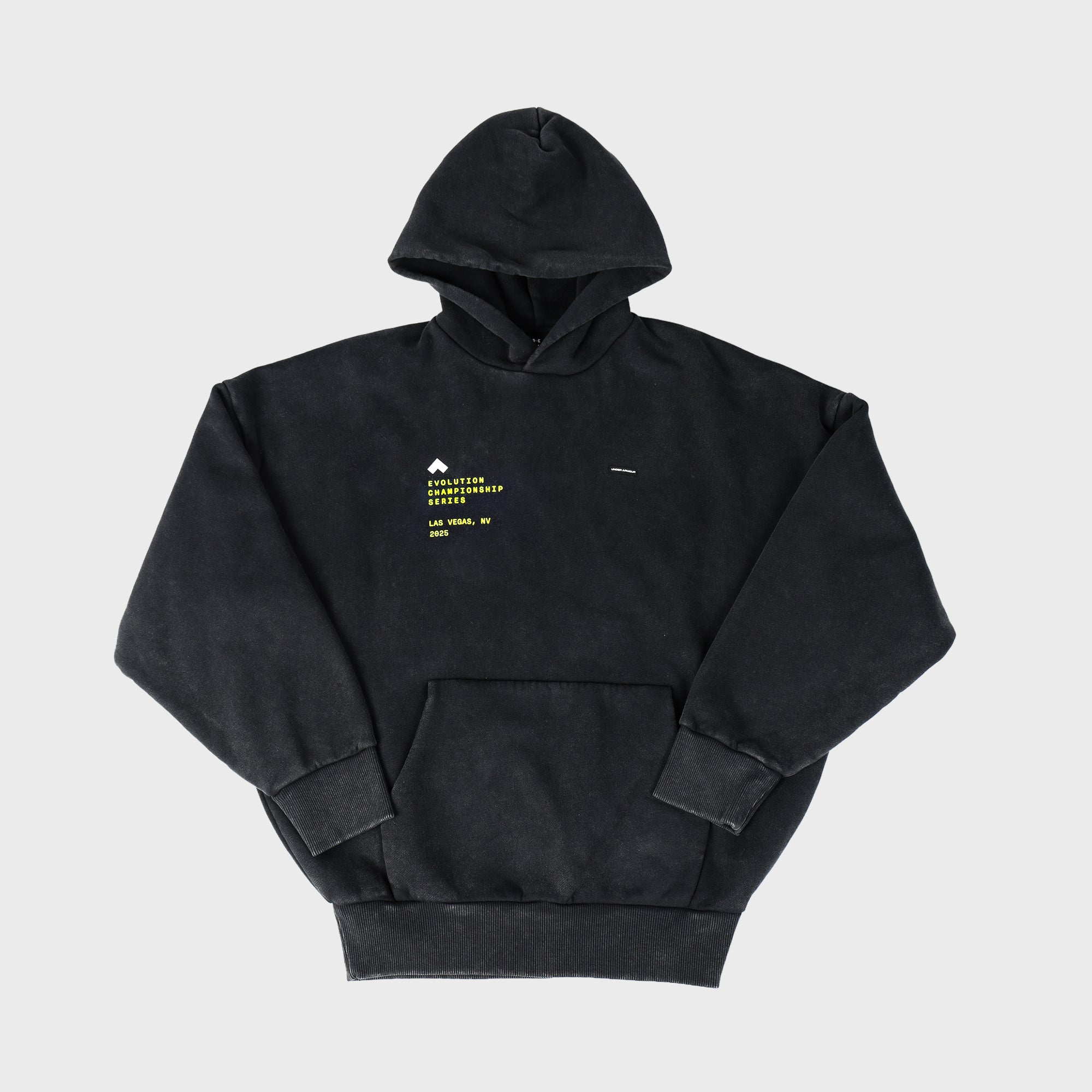 Evo 2025 Diamond Hoodie