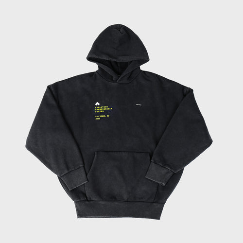 Evo 2025 Diamond Hoodie