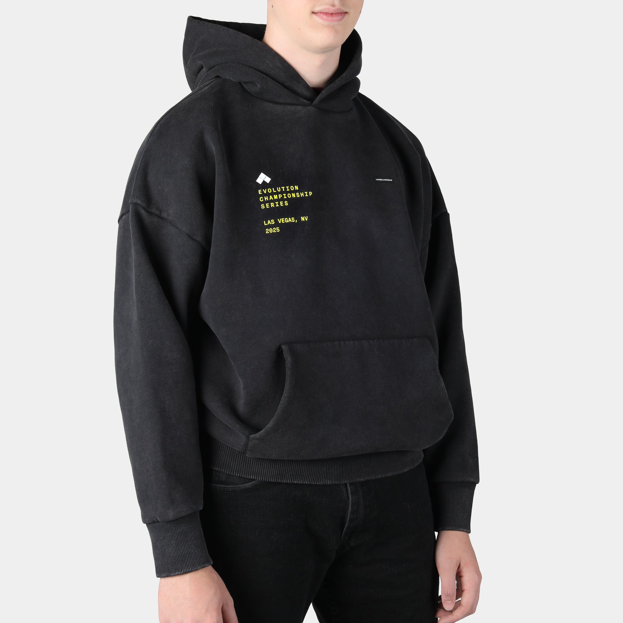 Evo 2025 Diamond Hoodie
