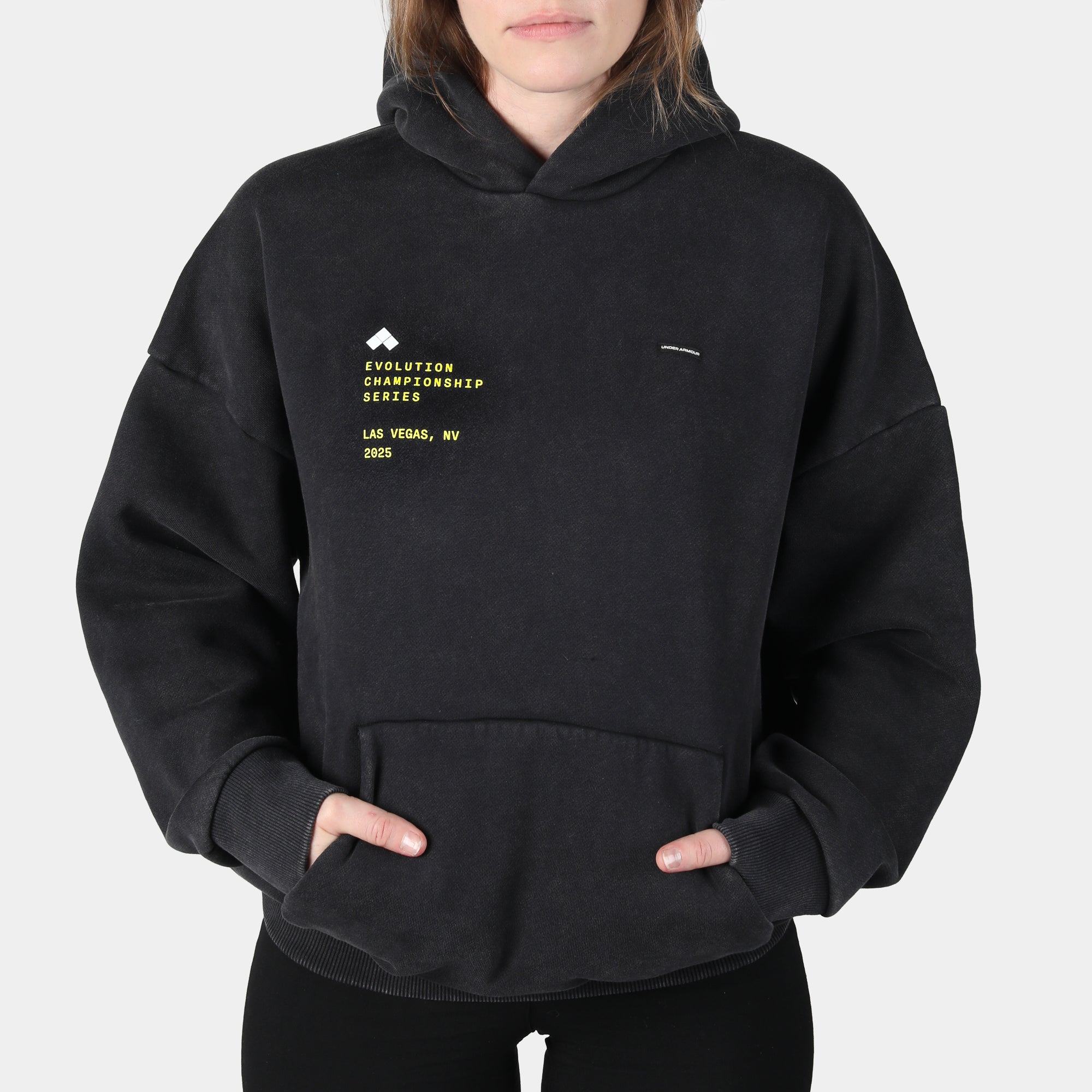 Evo 2025 Diamond Hoodie