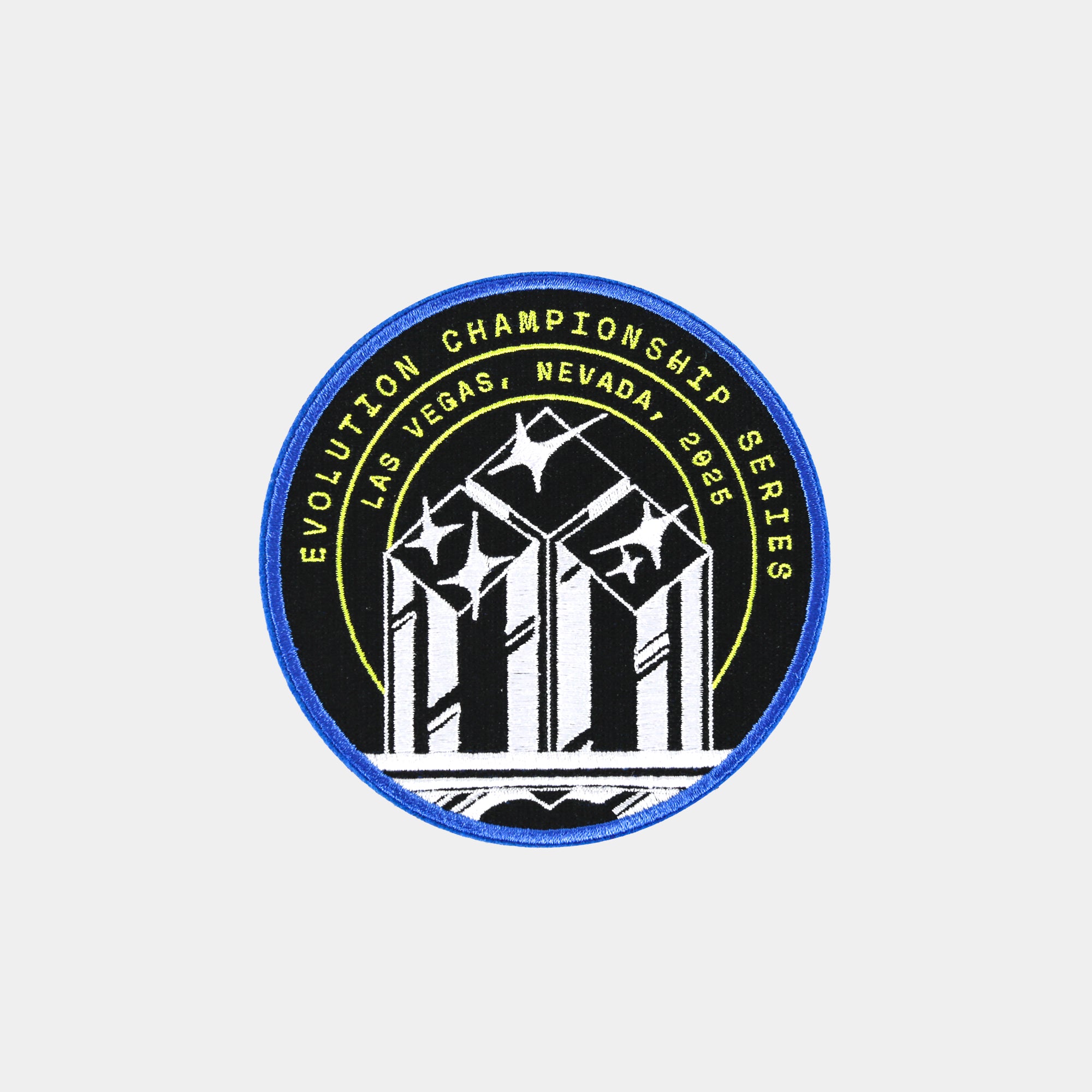 Evo 2025 Event Patch