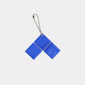 Evo 2025 Event Keychain