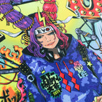 jbstyle Playmat - Evo 2025 Edition