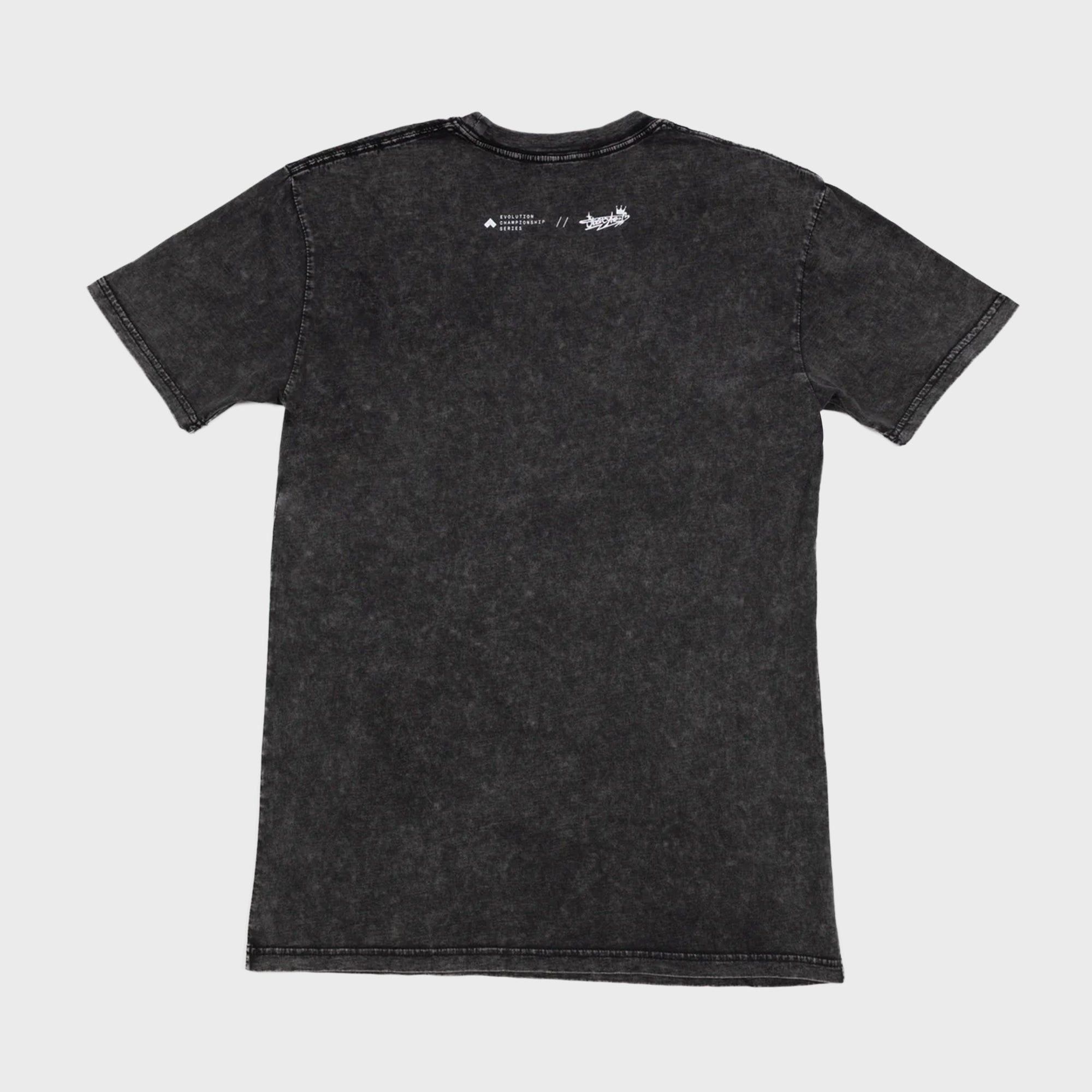 JBSTYLE Tee – Evo Merch