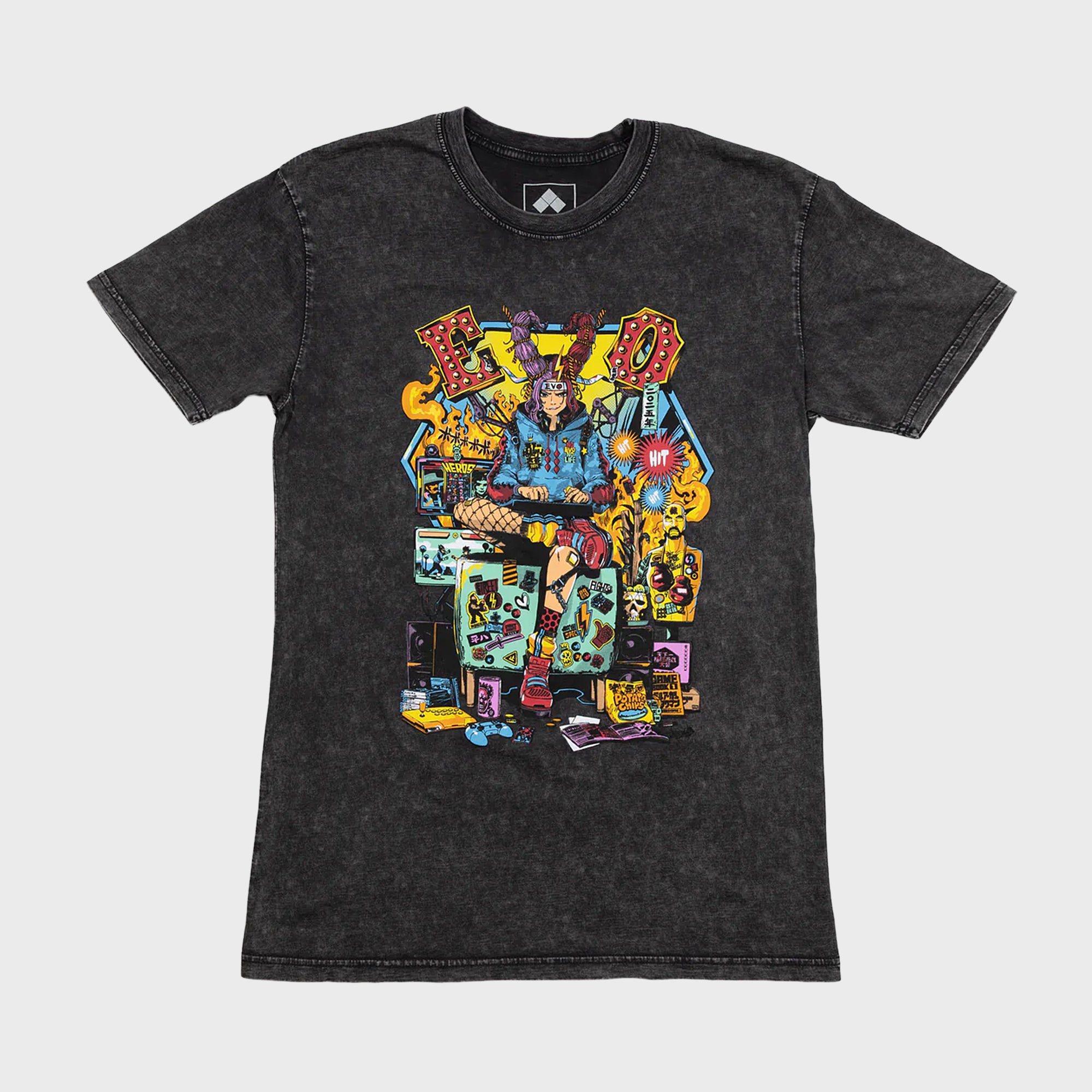 JBSTYLE Tee