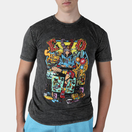 JBSTYLE Tee