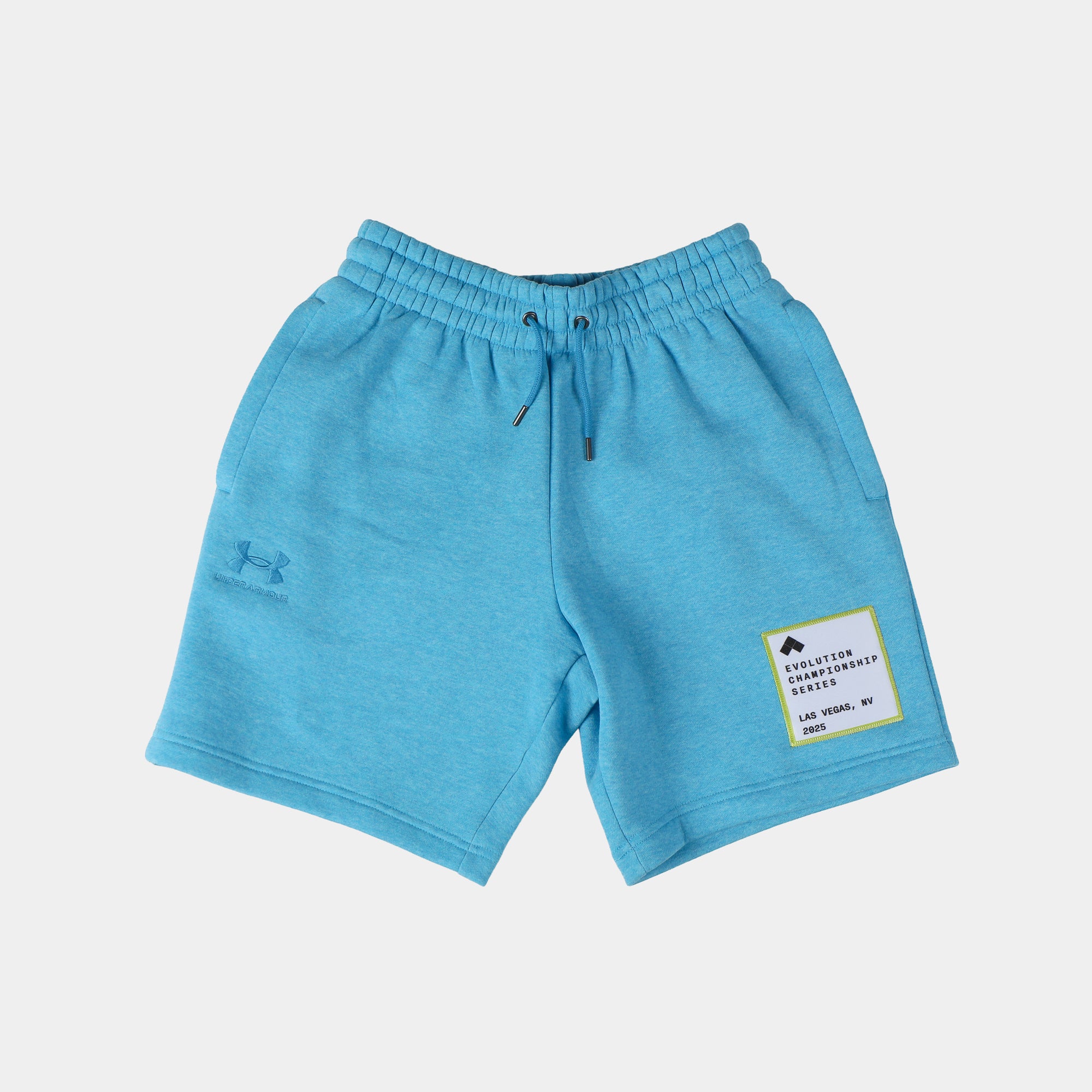 Evo Patch Shorts