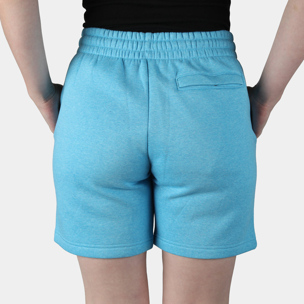 Evo Patch Shorts