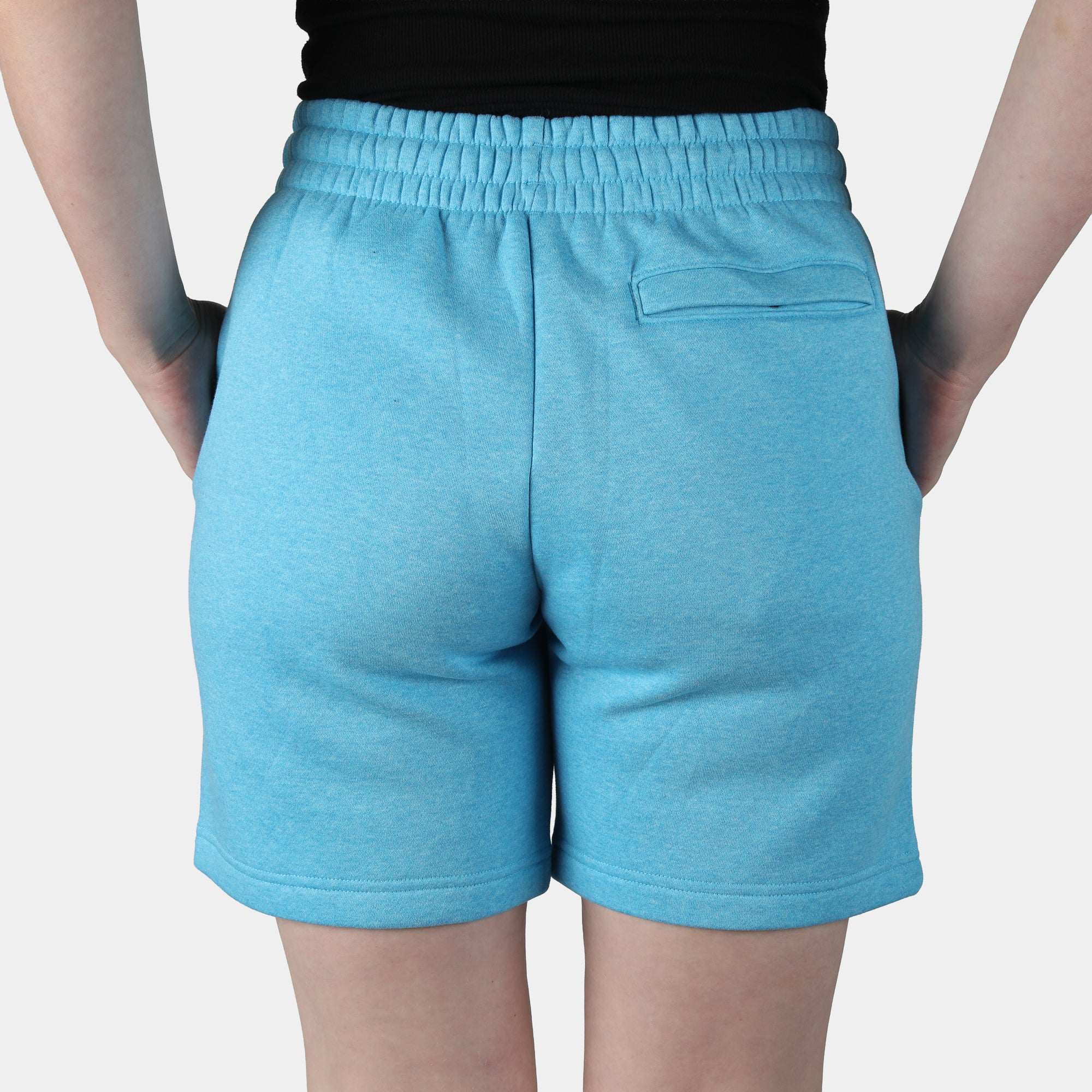 Evo Patch Shorts