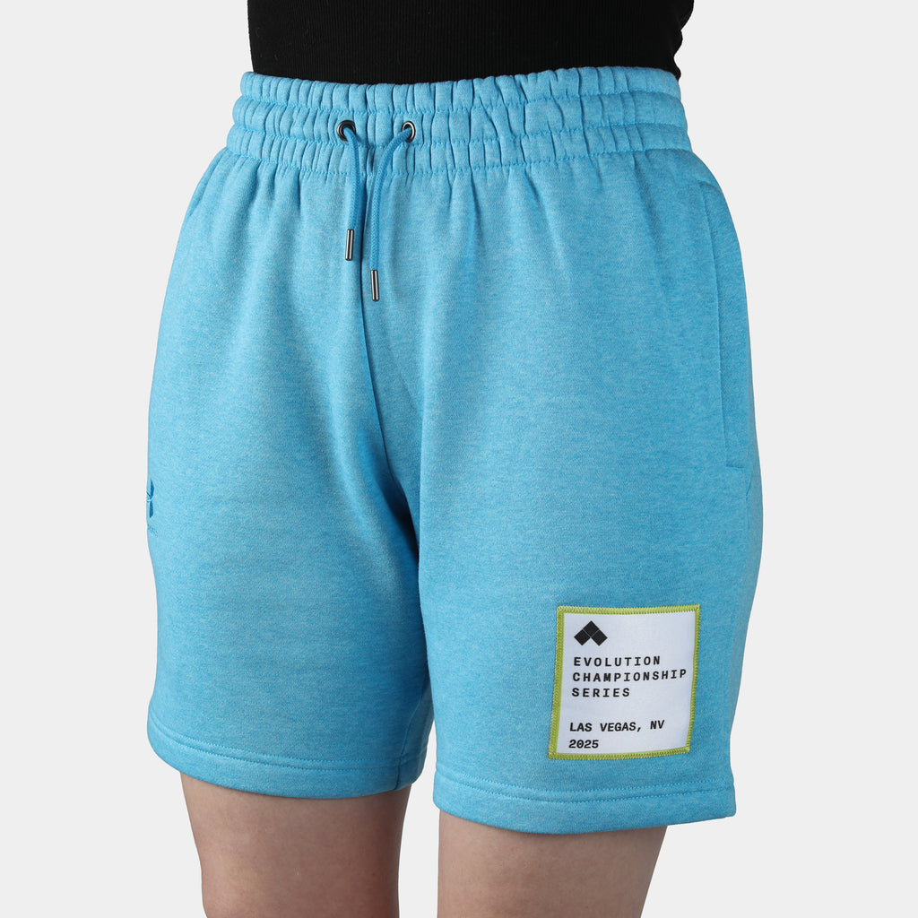 Evo Patch Shorts