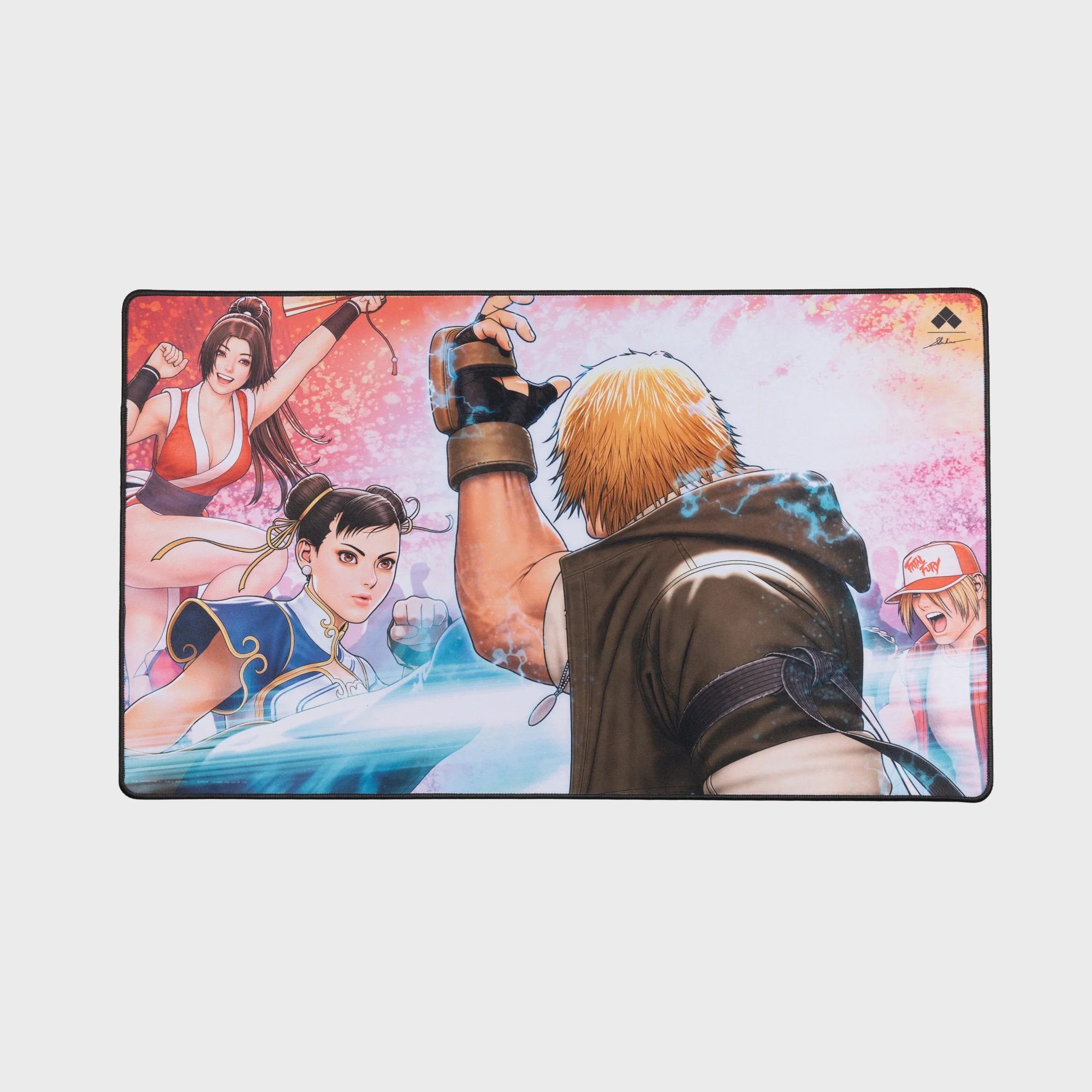 Shinkiro Playmat - Evo 2025 Edition