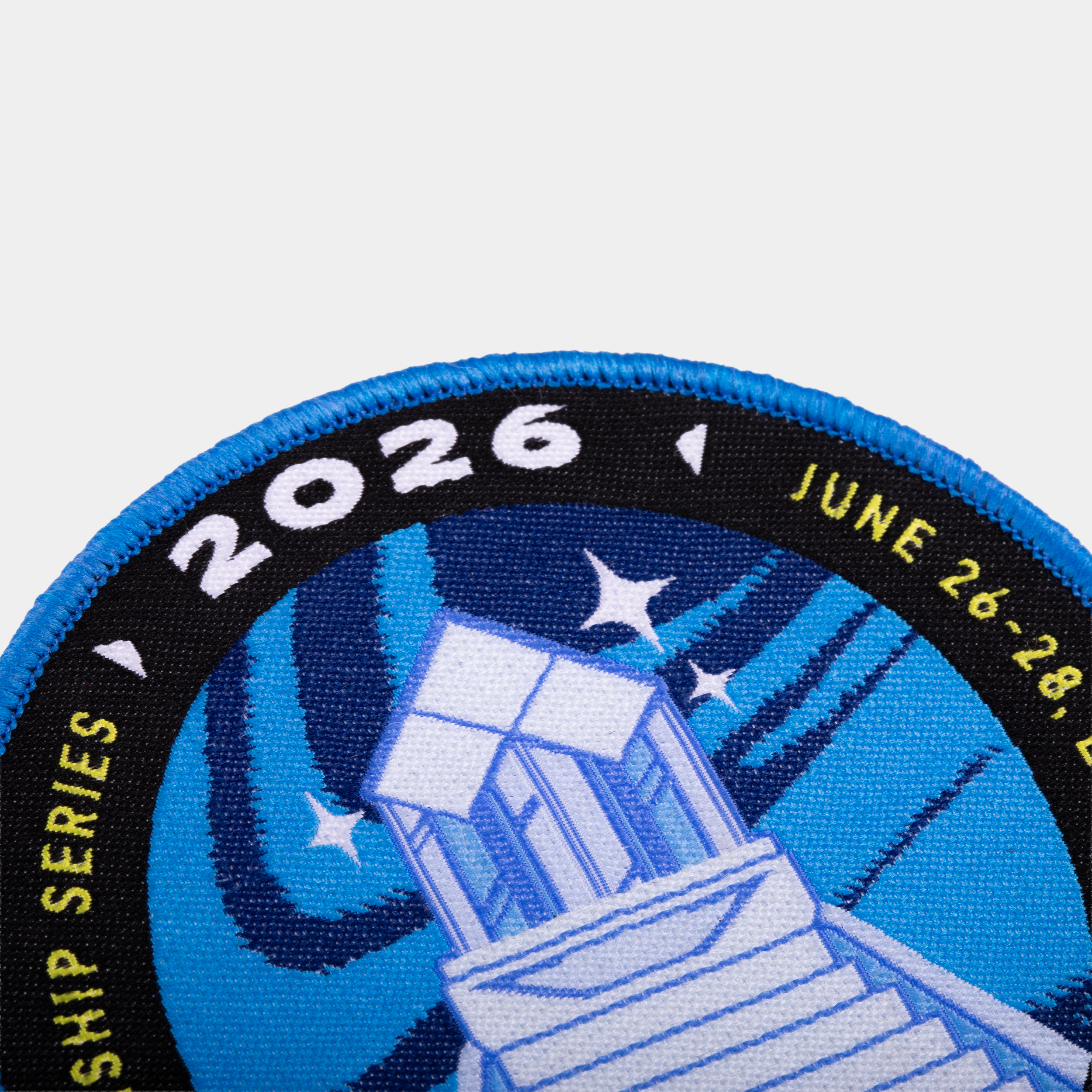 Event Patch