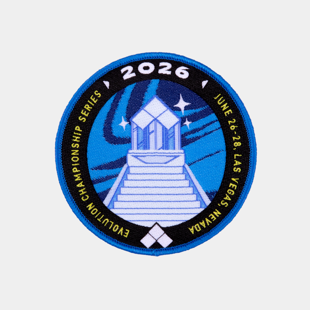 Event Patch