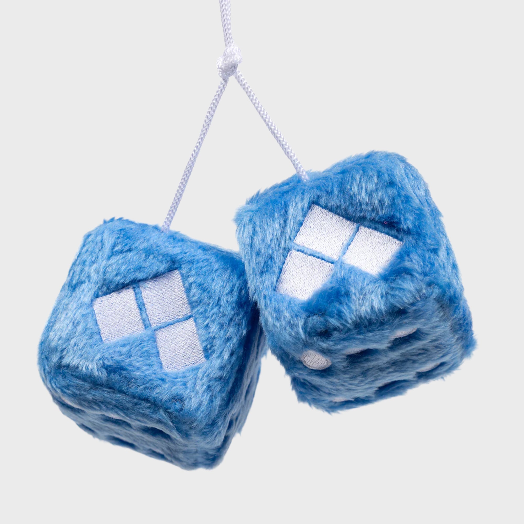 Evo Fuzzy Dice