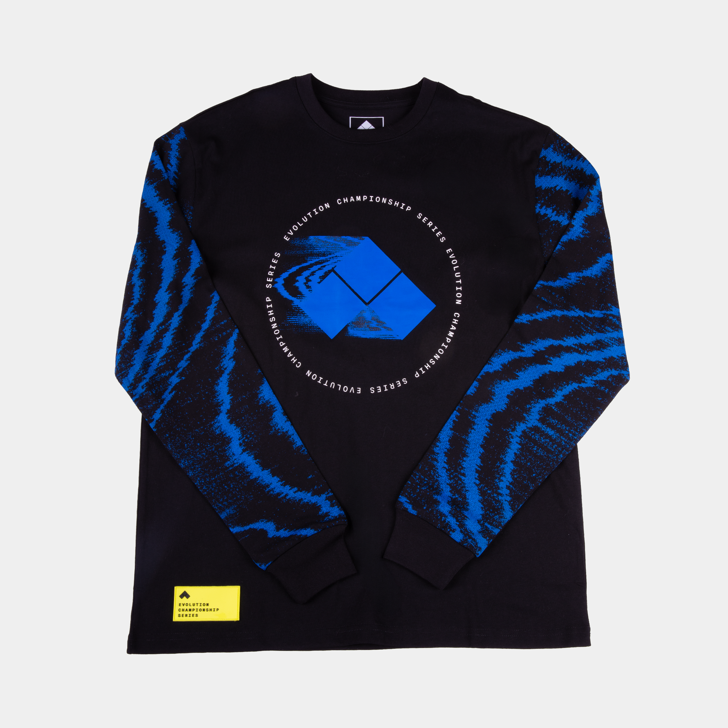 Glitch Long Sleeve