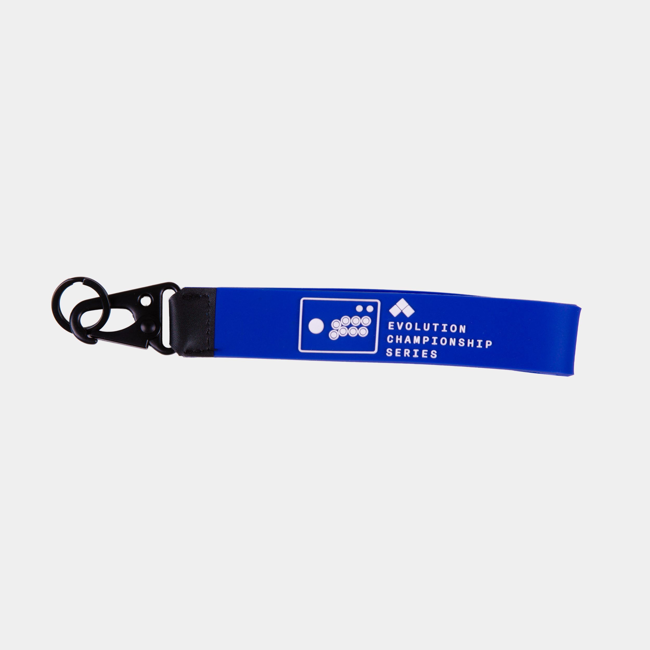 Double Sided Peripheral Key Strap