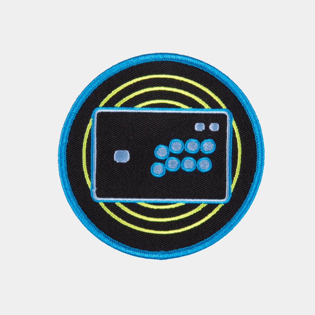 Peripheral Patches