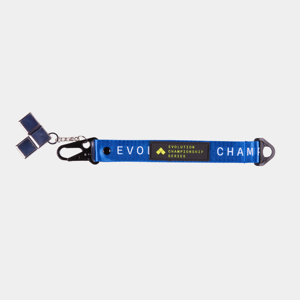 Tech Strap