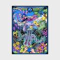 Adi Sticker