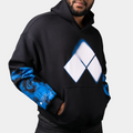 Blur Hoodie