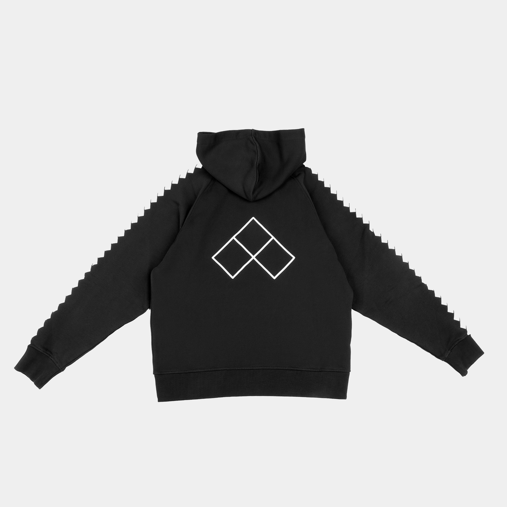 Evo France Diamond Hoodie