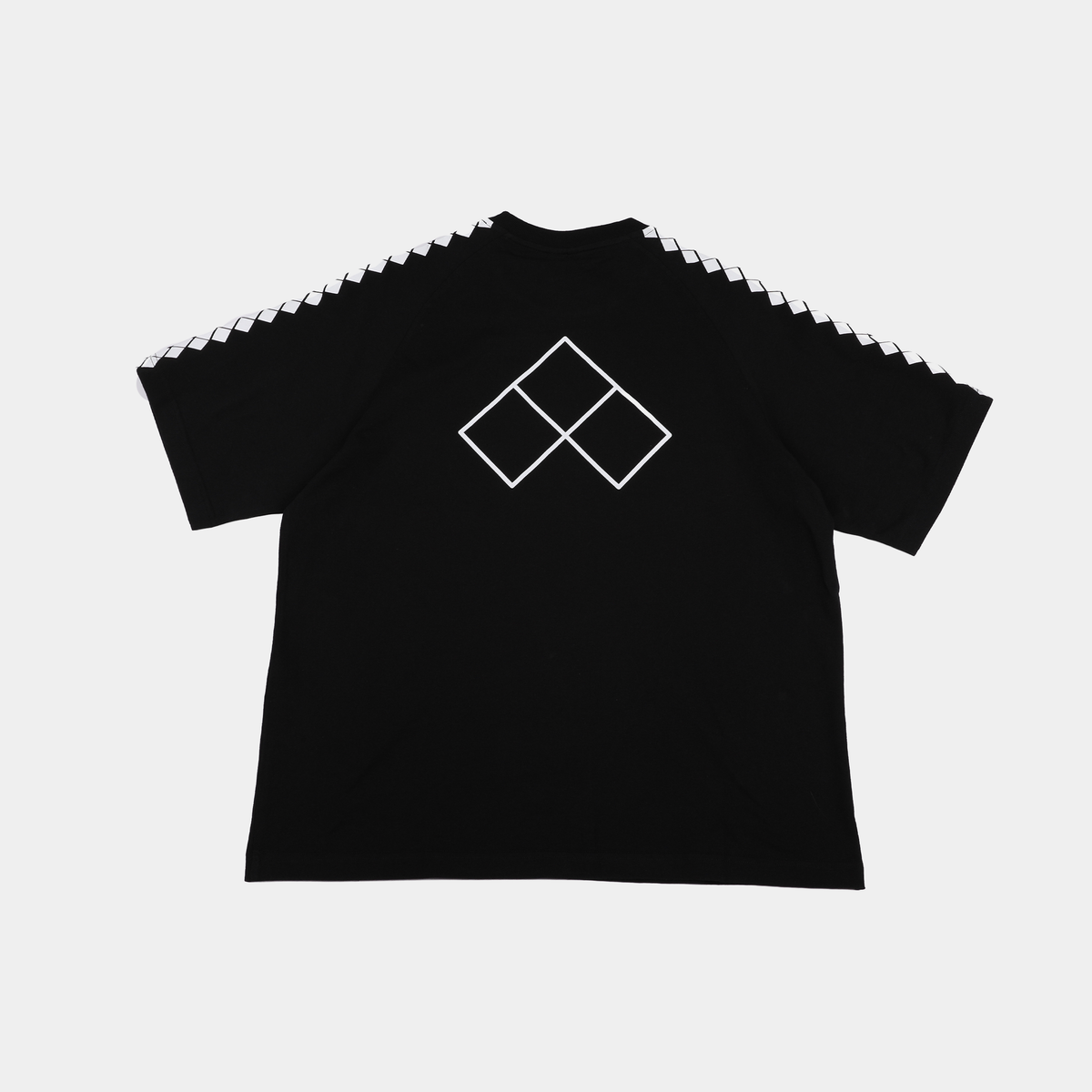 Evo France Diamond Tee