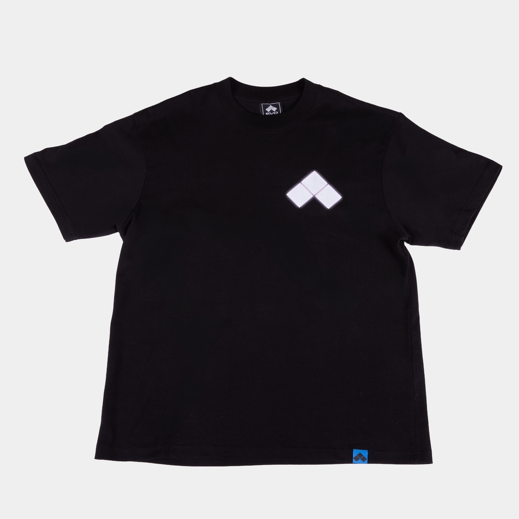 Evo Challenge Tee - Diberkato