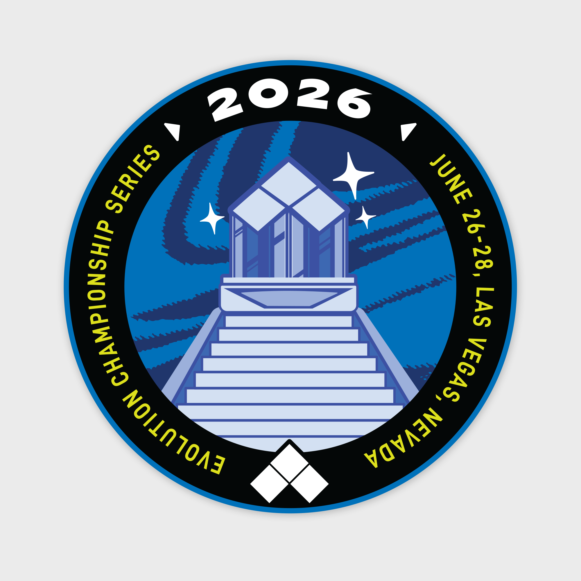 Event Sticker