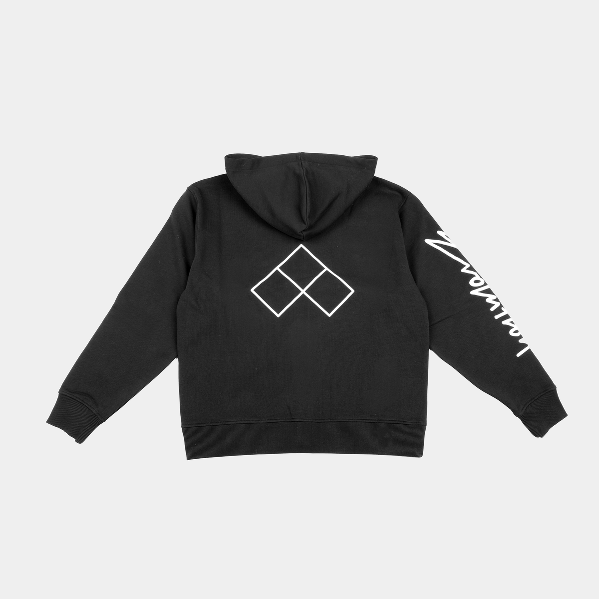 Evo France Zip Hoodie