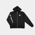 Evo France Zip Hoodie