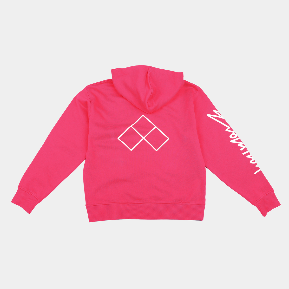 Evo France Zip Hoodie