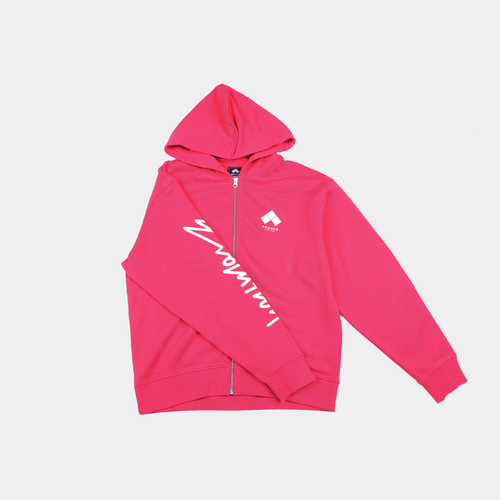 Evo France Zip Hoodie