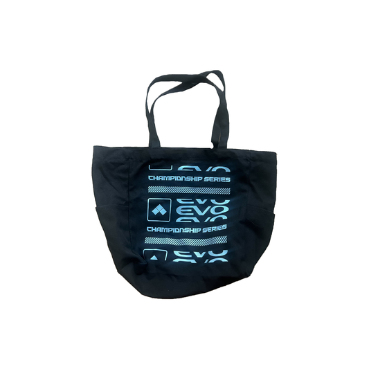 Logo Tote