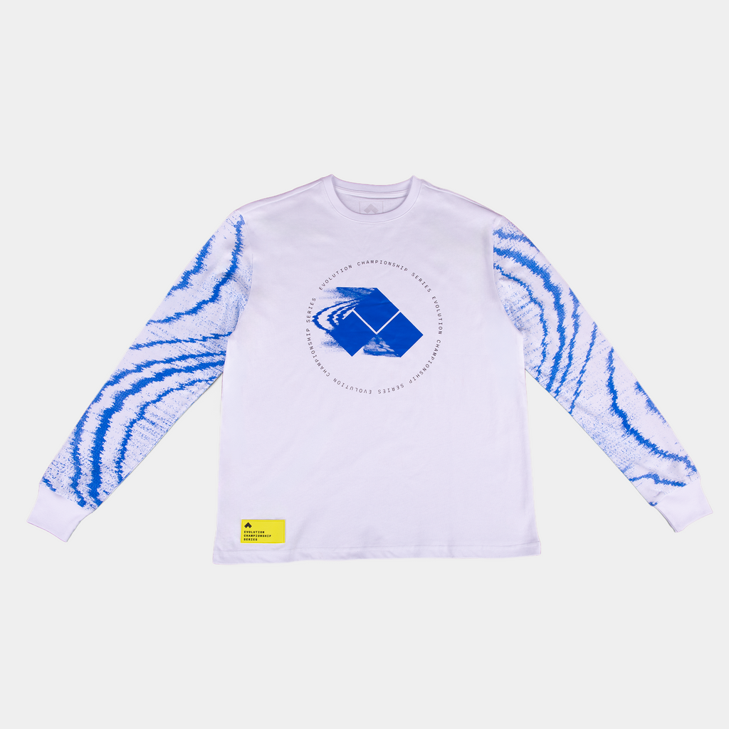 Glitch Long Sleeve