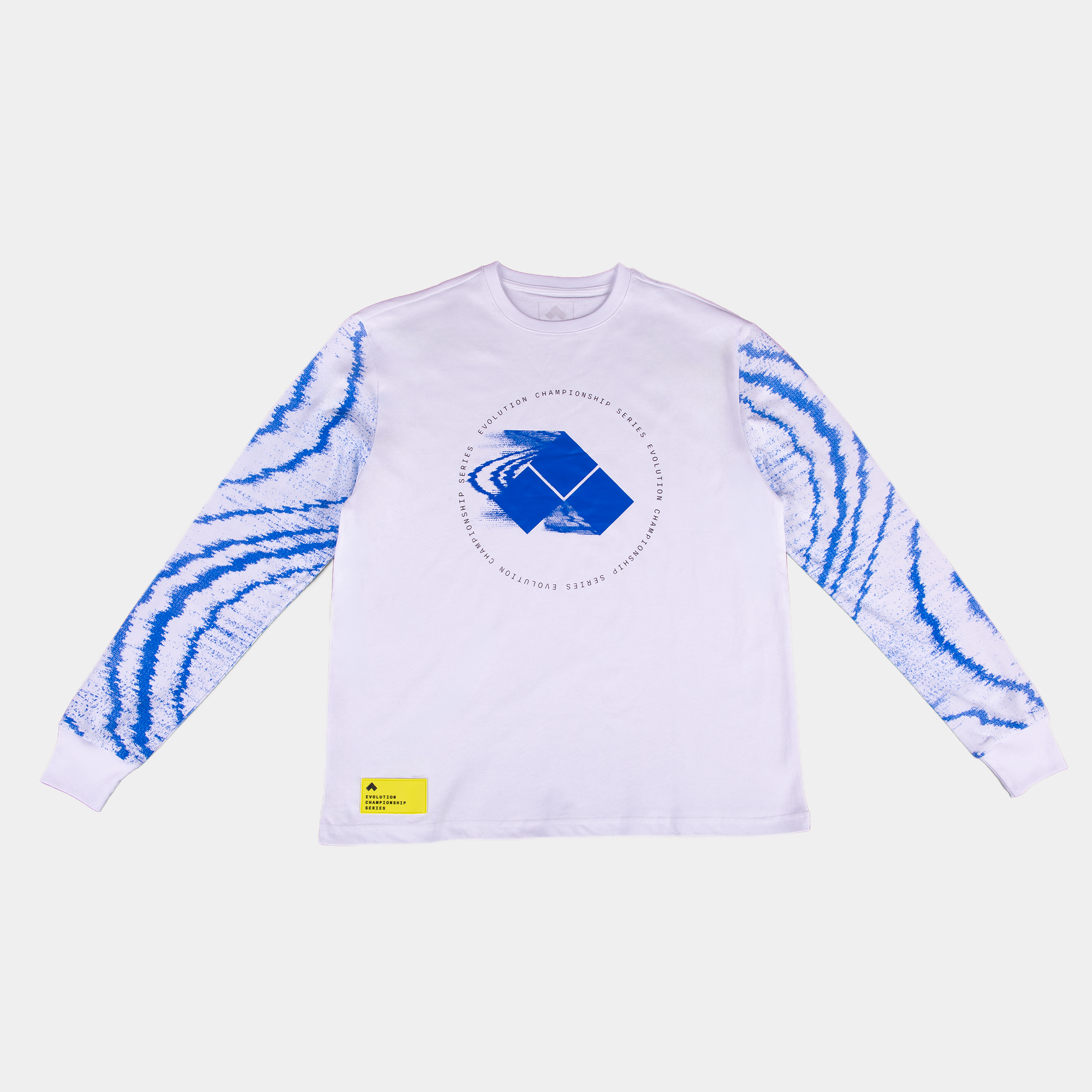 Glitch Long Sleeve
