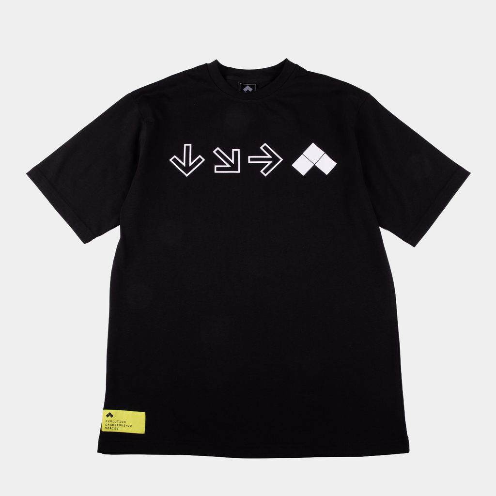 Icon Tee