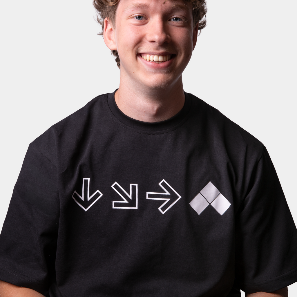 Icon Tee