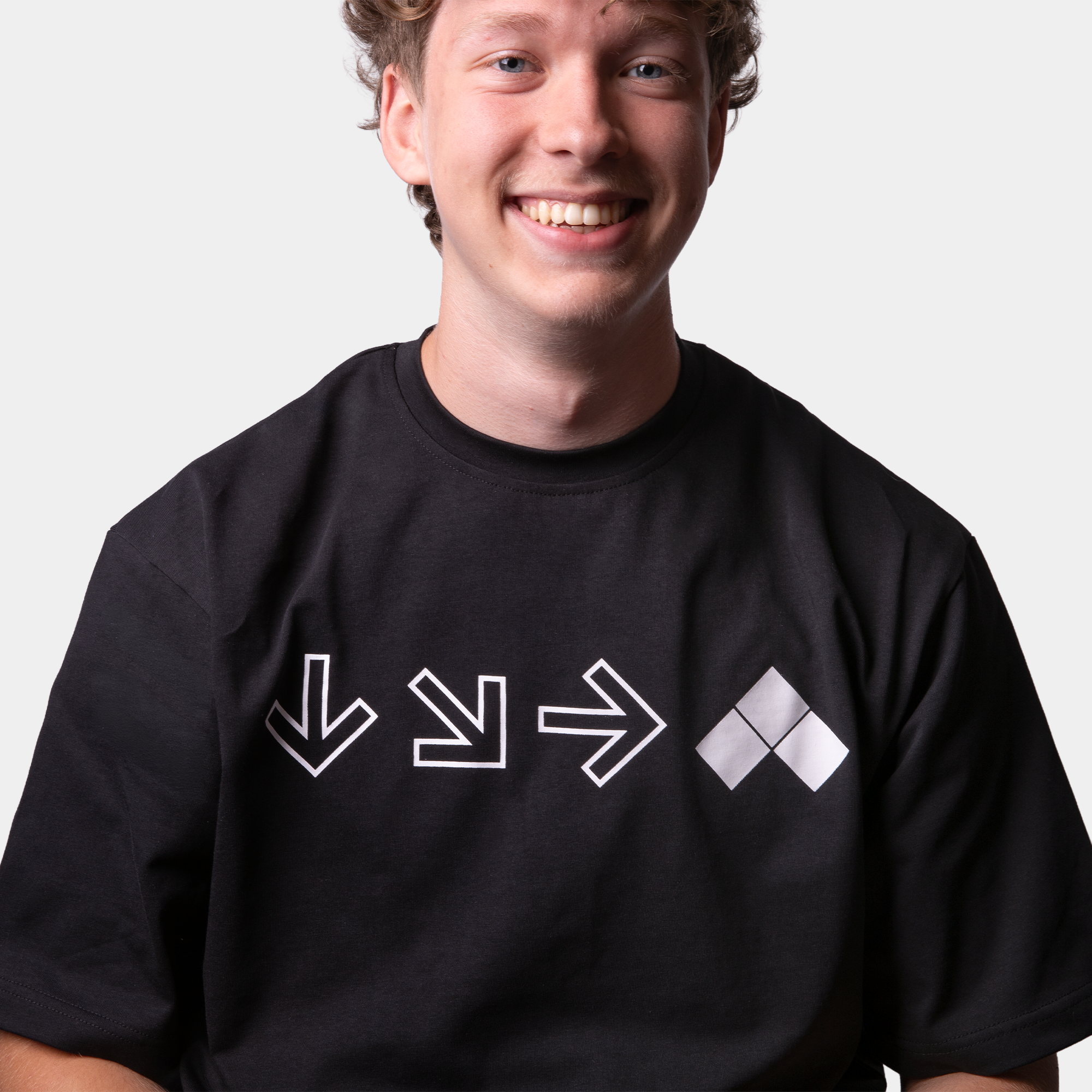 Icon Tee