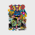 JBSTYLE Sticker