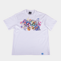 2XKO Tee - Kawaii Satori