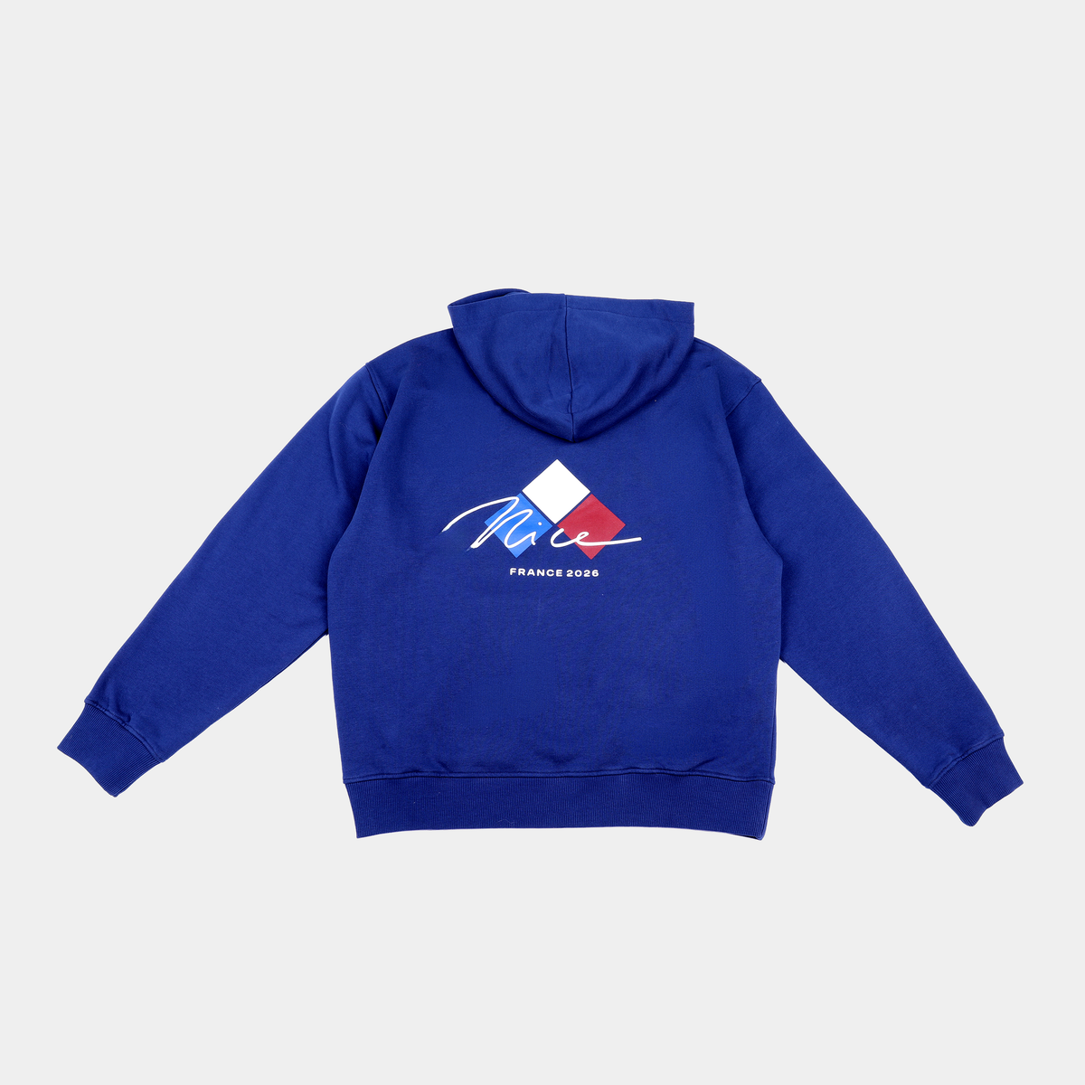 Evo France Event Hoodie