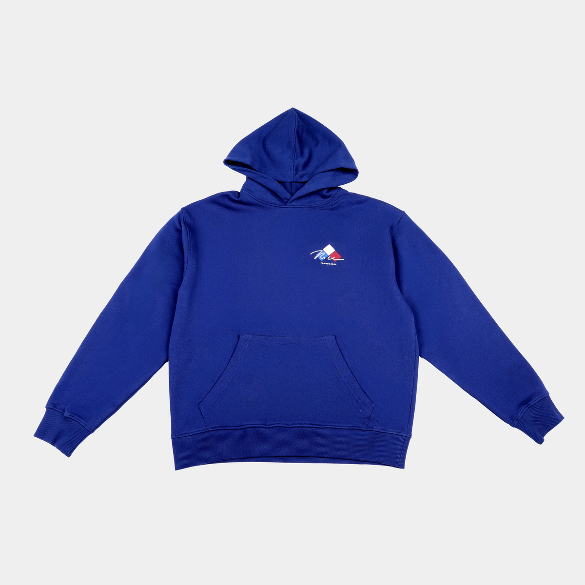 Evo France Event Hoodie
