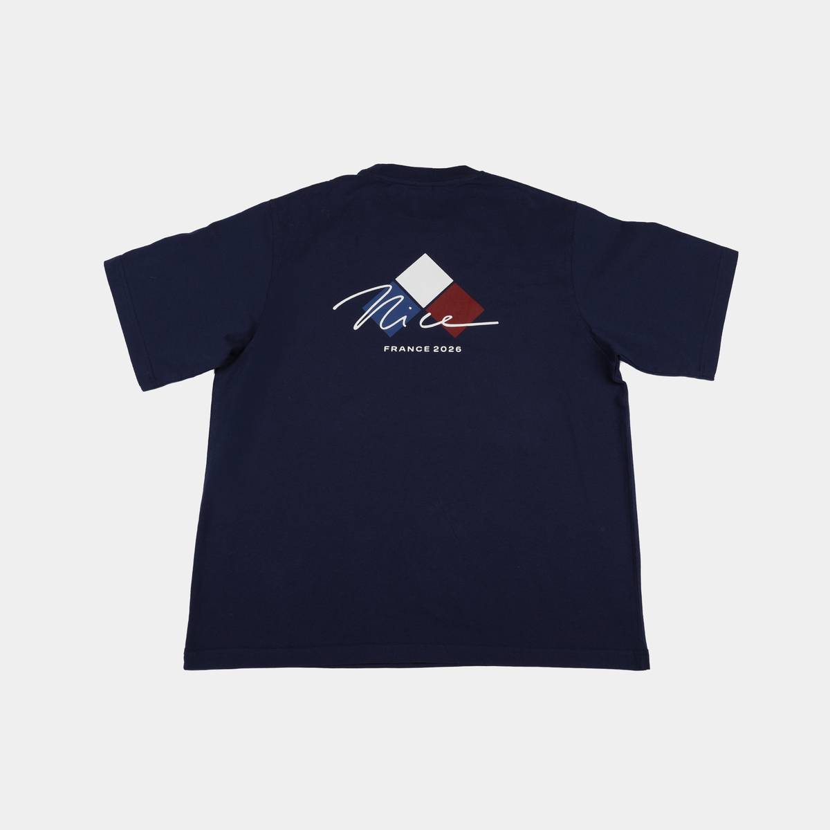 Evo France Event Tee