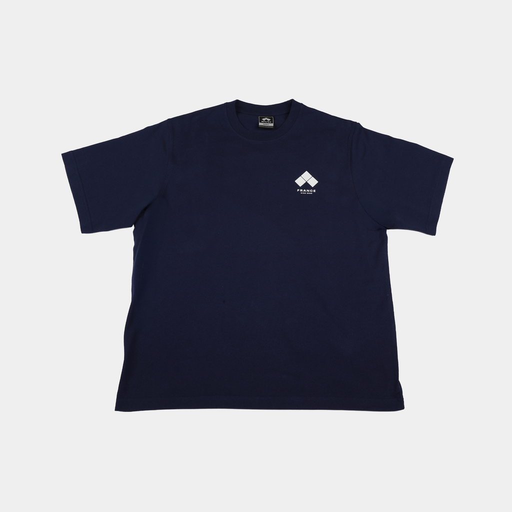 Evo France Event Tee
