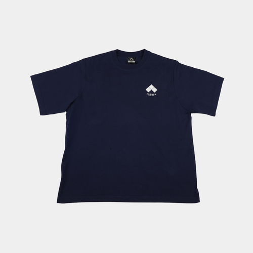 Evo France Event Tee