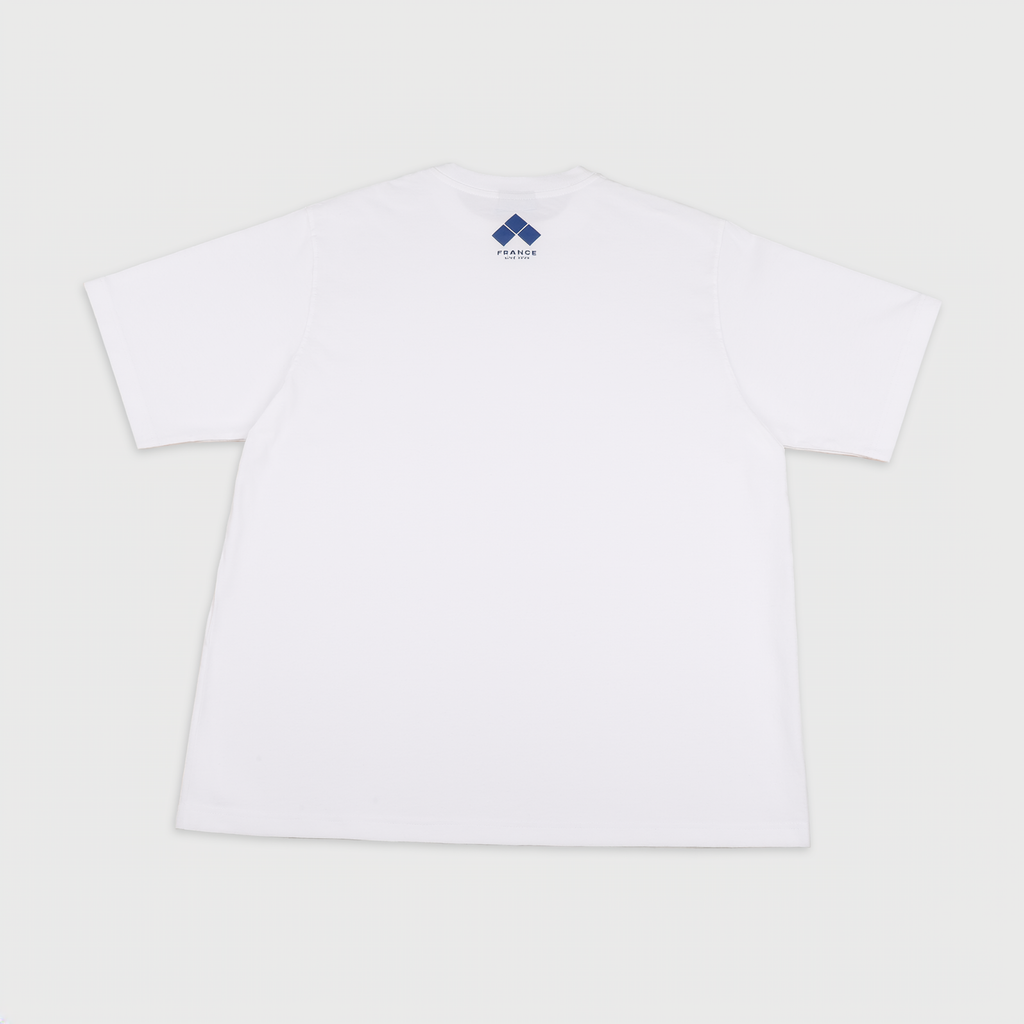 Evo France Event Tee