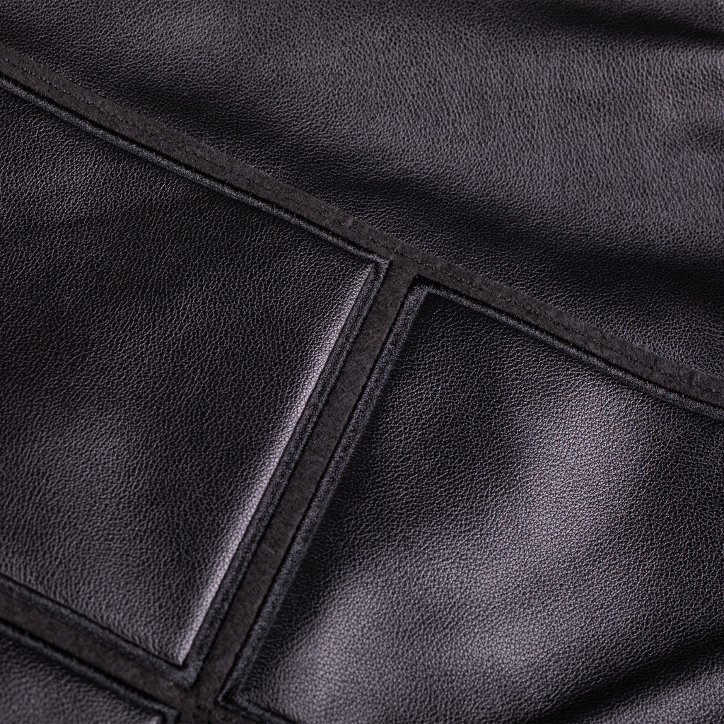 Bomber Jacket - Black