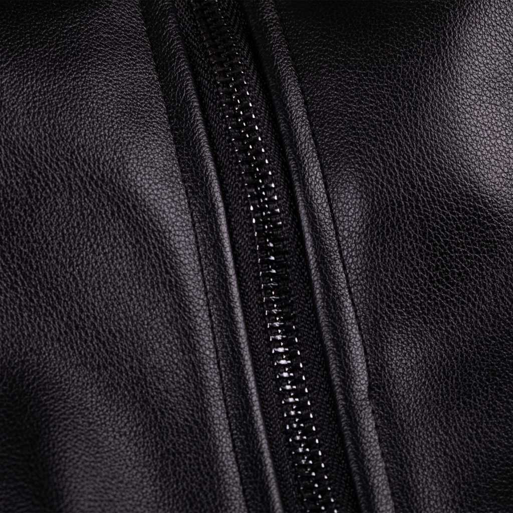 Bomber Jacket - Black