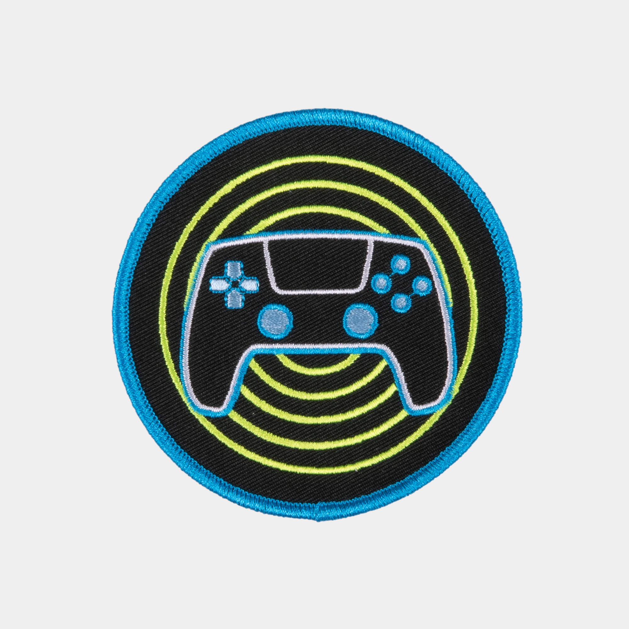 Peripheral Patches