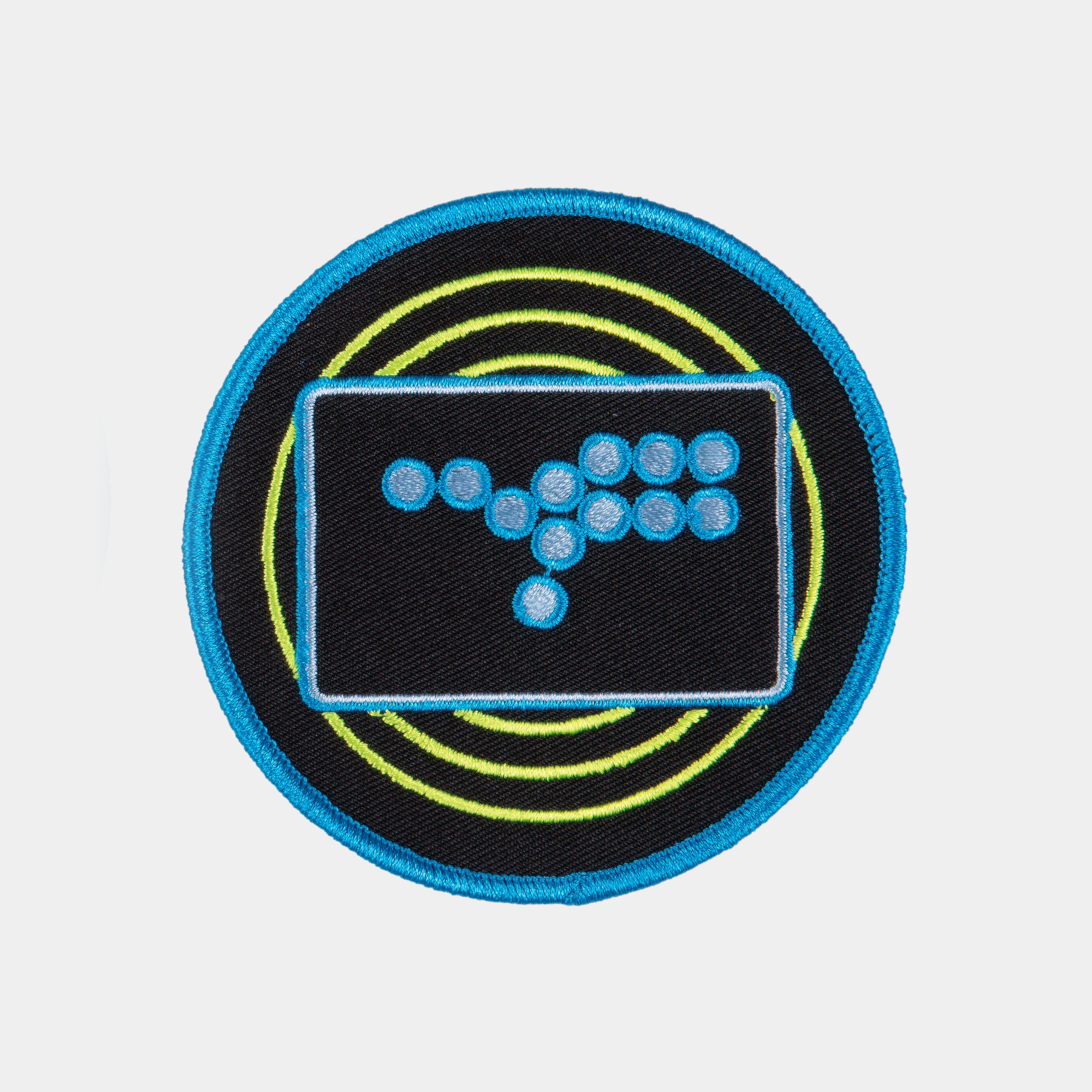 Peripheral Patches